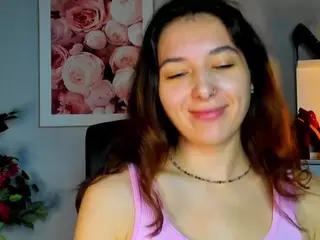 MeganxKiss's Live Sex Cam Show