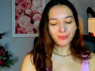 MeganxKiss's Live Sex Cam Show