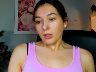 MeganxKiss's Live Sex Cam Show