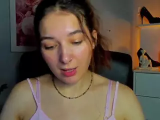 MeganxKiss's Live Sex Cam Show