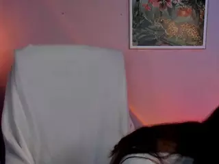 MeganxKiss's Live Sex Cam Show