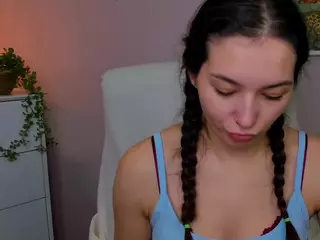 MeganxKiss's Live Sex Cam Show