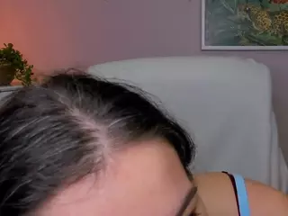 MeganxKiss's Live Sex Cam Show