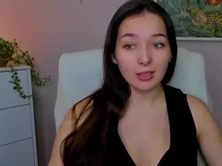 MeganxKiss's Live Sex Cam Show