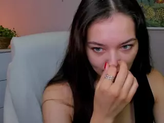 MeganxKiss's Live Sex Cam Show