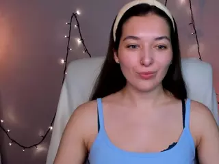 MeganxKiss's Live Sex Cam Show