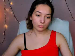MeganxKiss's Live Sex Cam Show