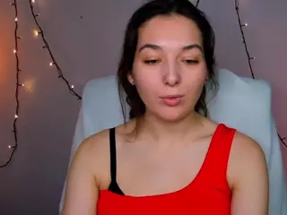 MeganxKiss's Live Sex Cam Show