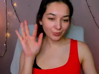 MeganxKiss's Live Sex Cam Show