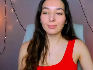 MeganxKiss's Live Sex Cam Show