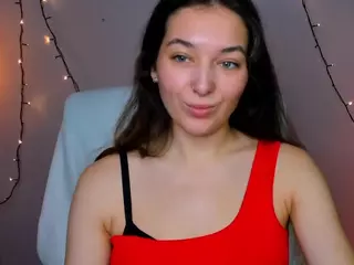MeganxKiss's Live Sex Cam Show