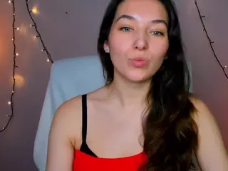 MeganxKiss's Live Sex Cam Show