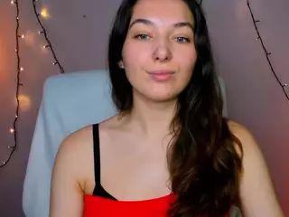 MeganxKiss's Live Sex Cam Show