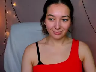 MeganxKiss's Live Sex Cam Show