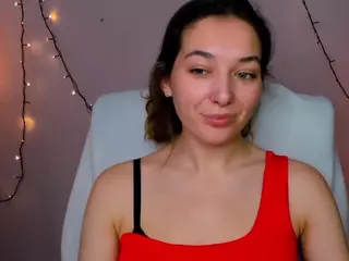 MeganxKiss's Live Sex Cam Show