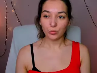MeganxKiss's Live Sex Cam Show