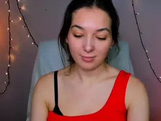 MeganxKiss's Live Sex Cam Show