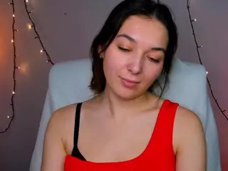 MeganxKiss's Live Sex Cam Show
