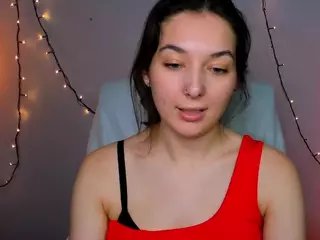 MeganxKiss's Live Sex Cam Show