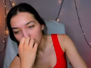 MeganxKiss's Live Sex Cam Show