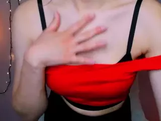 MeganxKiss's Live Sex Cam Show