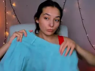 MeganxKiss's Live Sex Cam Show