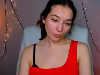MeganxKiss's Live Sex Cam Show