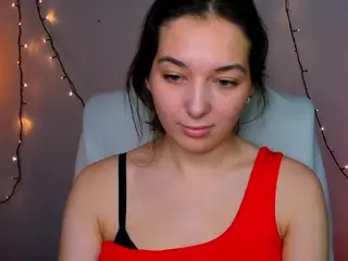 MeganxKiss's Live Sex Cam Show