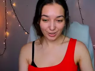 MeganxKiss's Live Sex Cam Show