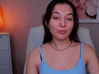 MeganxKiss's Live Sex Cam Show