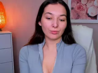 MeganxKiss's Live Sex Cam Show