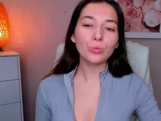 MeganxKiss's Live Sex Cam Show