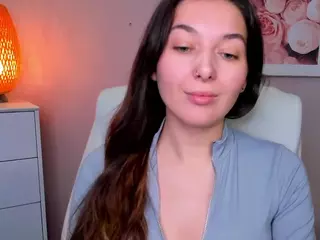 MeganxKiss's Live Sex Cam Show