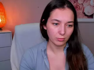 MeganxKiss's Live Sex Cam Show