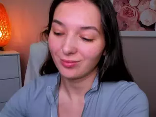 MeganxKiss's Live Sex Cam Show