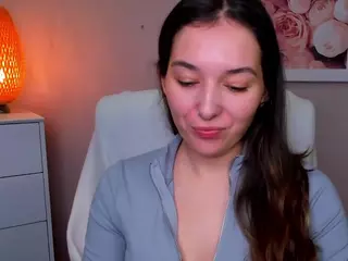 MeganxKiss's Live Sex Cam Show