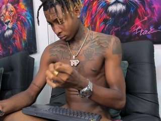 Black Lesbien Com camsoda panterablack