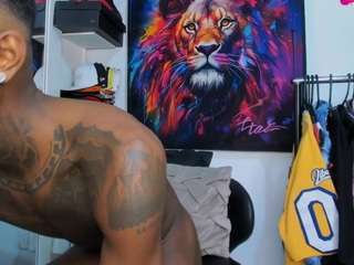 panterablack camsoda