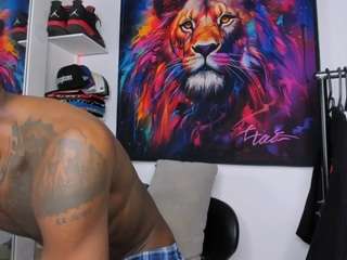 panterablack Live Webcam on {site_name}