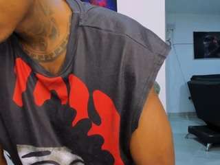 panterablack Sex Cam Show
