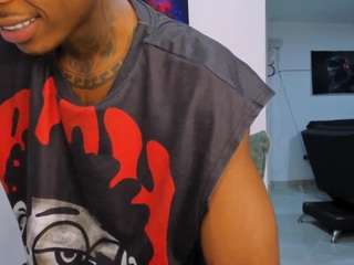 panterablack Sex Cam Show