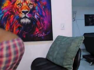 panterablack Sex Cam Show