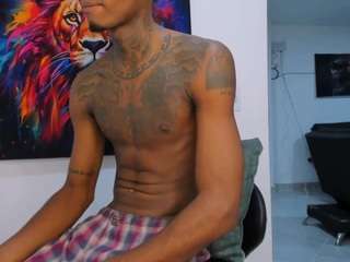 panterablack Sex Cam Show