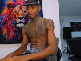 panterablack Sex Cam Show