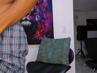 panterablack Sex Cam Show