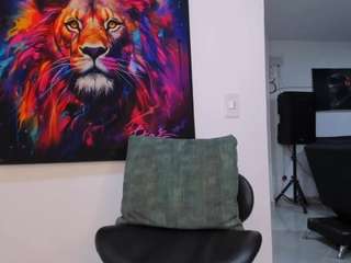 panterablack Sex Cam Show