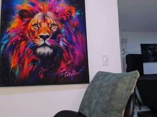 panterablack Sex Cam Show