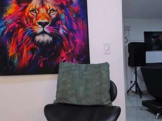 panterablack Sex Cam Show