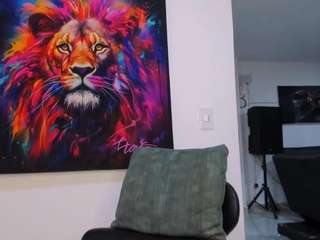 panterablack Sex Cam Show