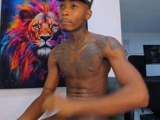 panterablack Sex Cam Show